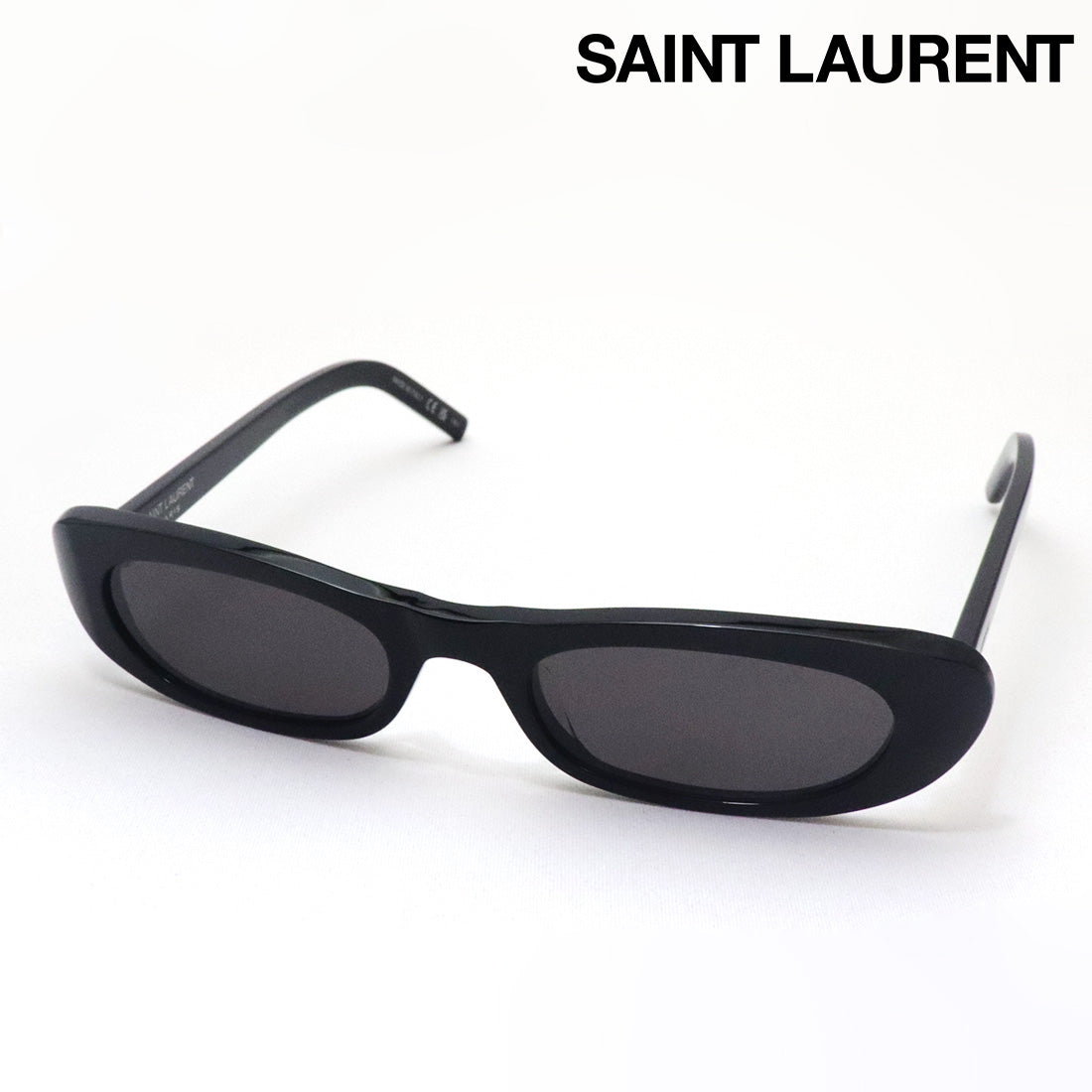 サンローラン サングラス SAINT LAURENT SL557 SHADE 001