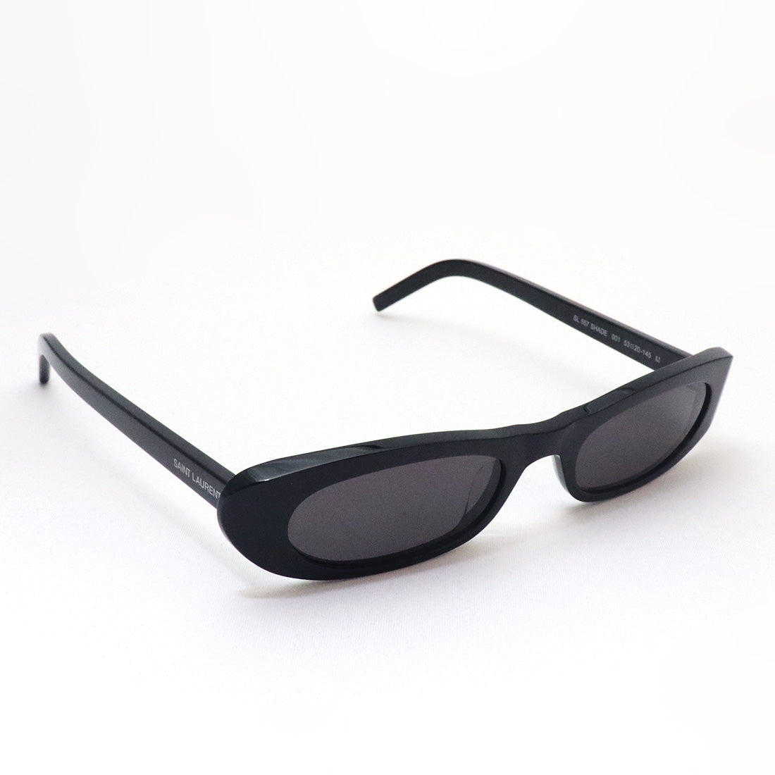 サンローラン サングラス SAINT LAURENT SL557 SHADE 001