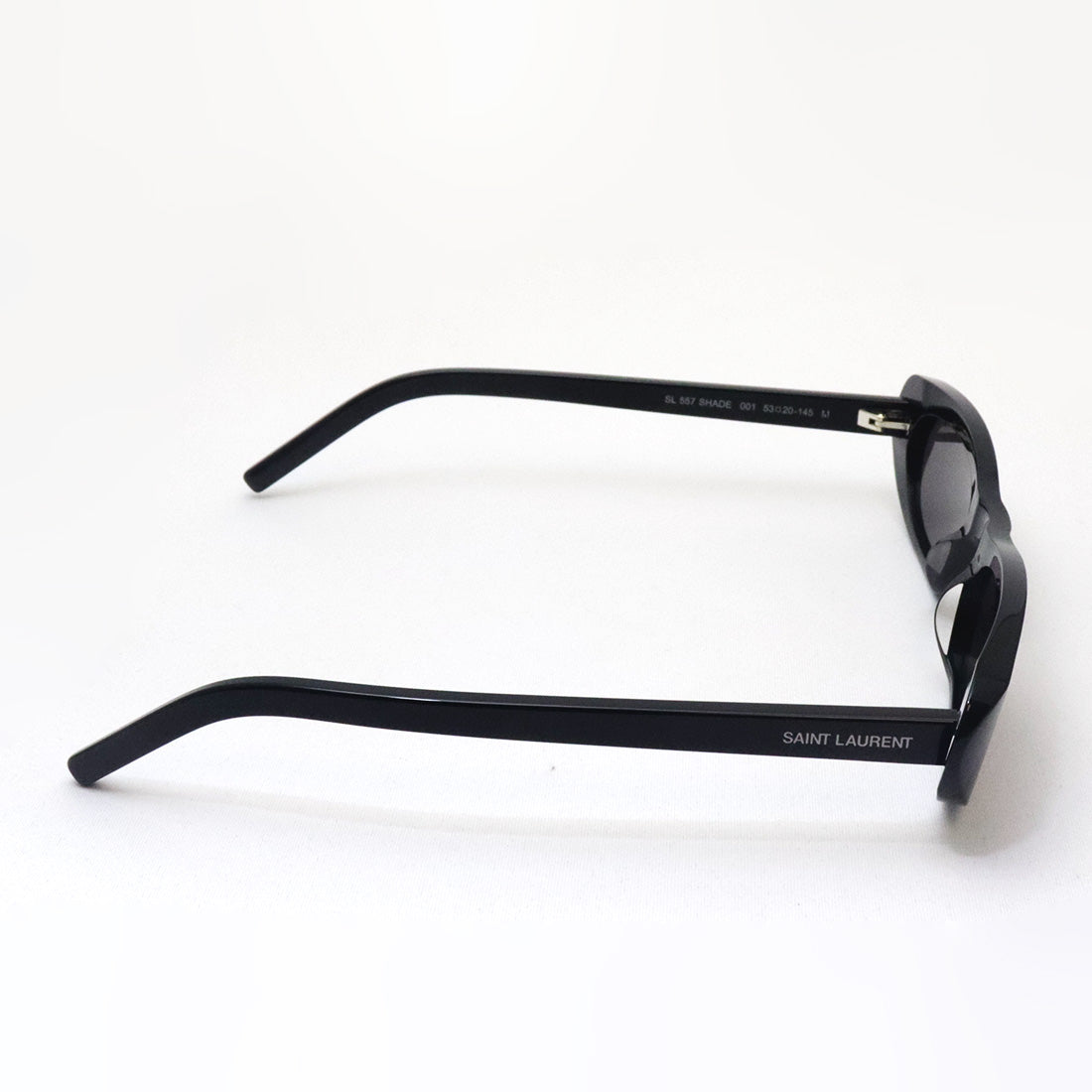 サンローラン サングラス SAINT LAURENT SL557 SHADE 001