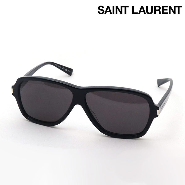 Saint Laurent Sunglasses SAINT LAURENT SL609 CAROLYN 001