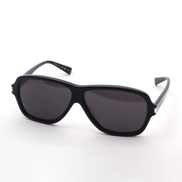 Saint Laurent Sunglasses SAINT LAURENT SL609 CAROLYN 001