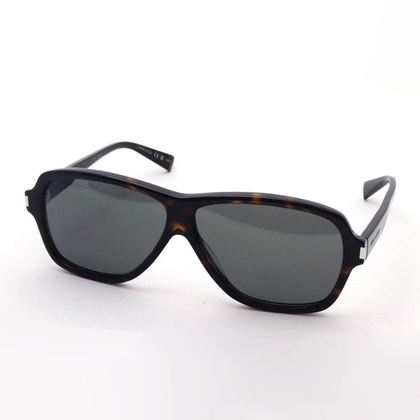 Saint Laurent Sunglasses SAINT LAURENT SL609 CAROLYN 002