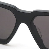 圣罗兰 太阳镜 SAINT LAURENT SL610F 001