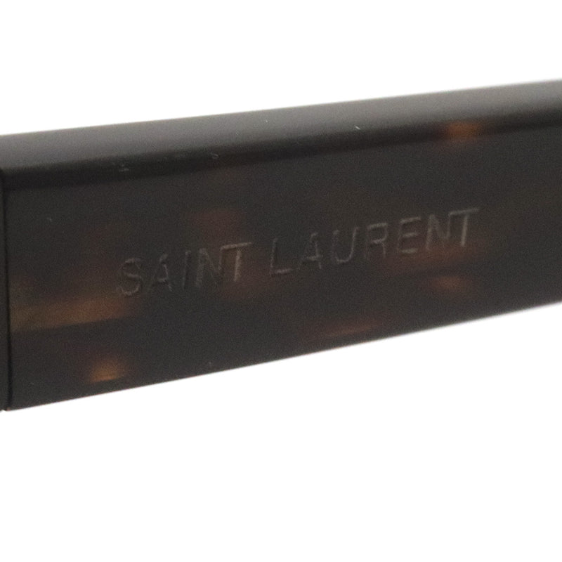 サンローラン サングラス SAINT LAURENT SL610F 002