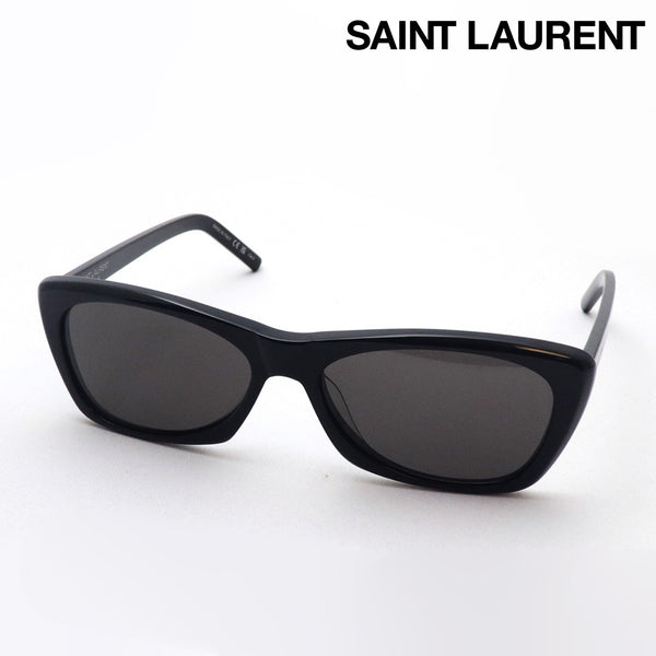 Saint Laurent Sunglasses SAINT LAURENT SL613 001