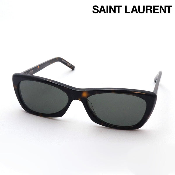 Saint Laurent Sunglasses SAINT LAURENT SL613 002