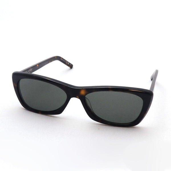 Saint Laurent Sunglasses SAINT LAURENT SL613 002