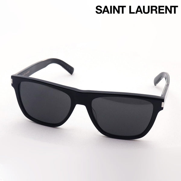 Sun-Laurent sunglasses SAINT LAURENT SL619 001