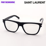 圣罗兰光致变色太阳镜 SAINT LAURENT SL619 006