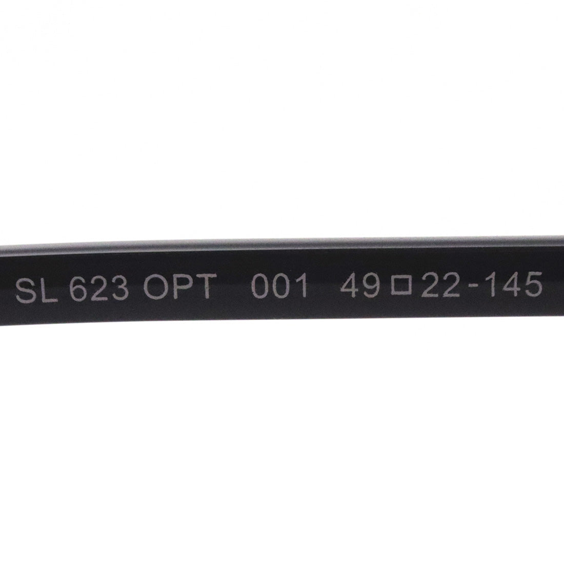 圣罗兰 眼镜 SAINT LAURENT SL623 OPT 001