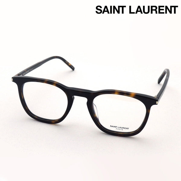 Saint Laurent Glasses SAINT LAURENT SL623 OPT 002
