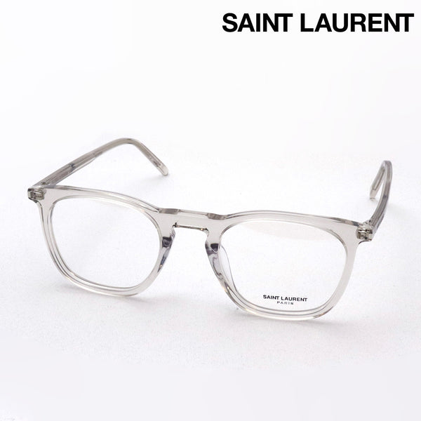 Saint Laurent Glasses SAINT LAURENT SL623 OPT 004