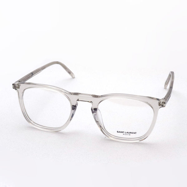 Saint Laurent Glasses SAINT LAURENT SL623 OPT 004