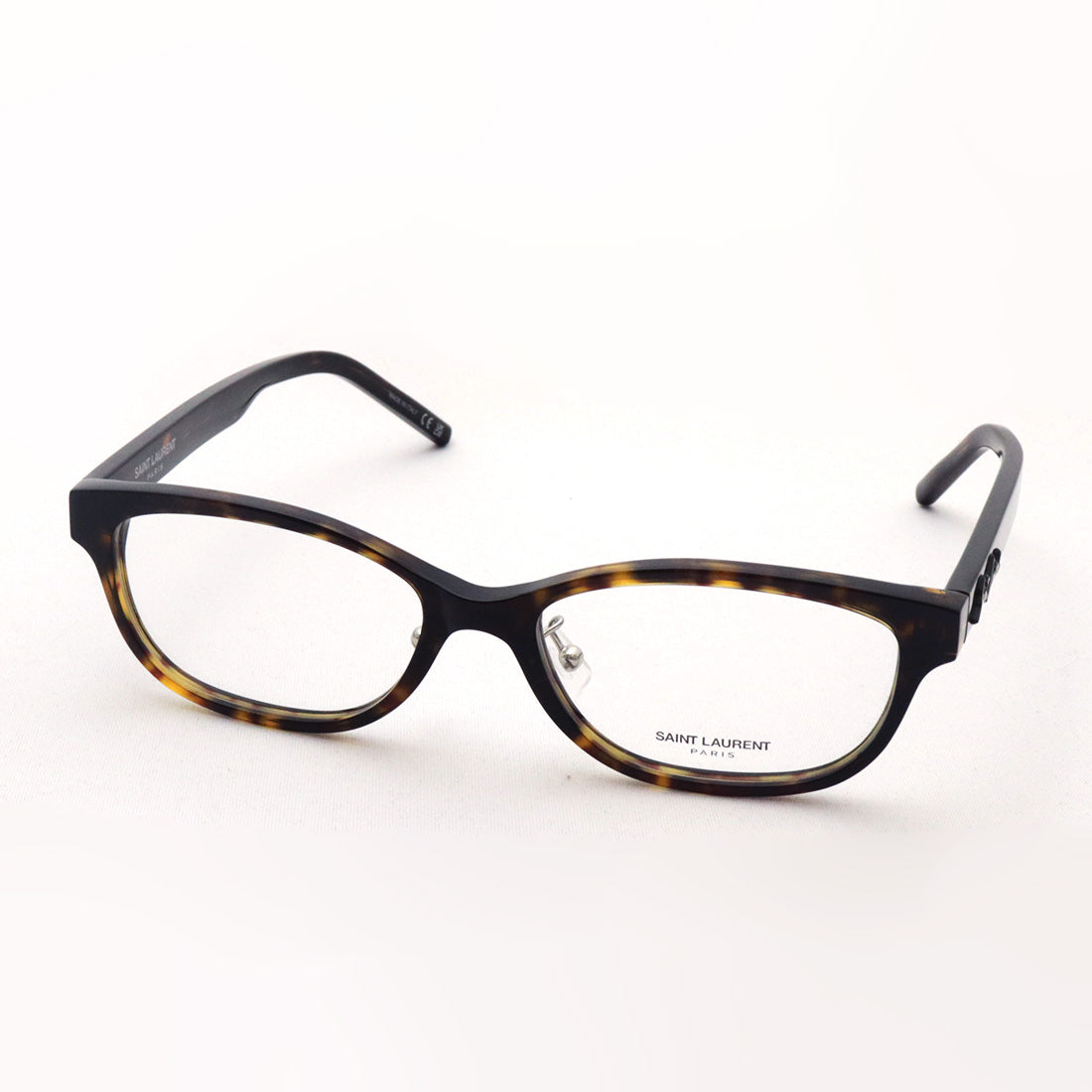 Saint Laurent Glasses SAINT LAURENT SL629J 002