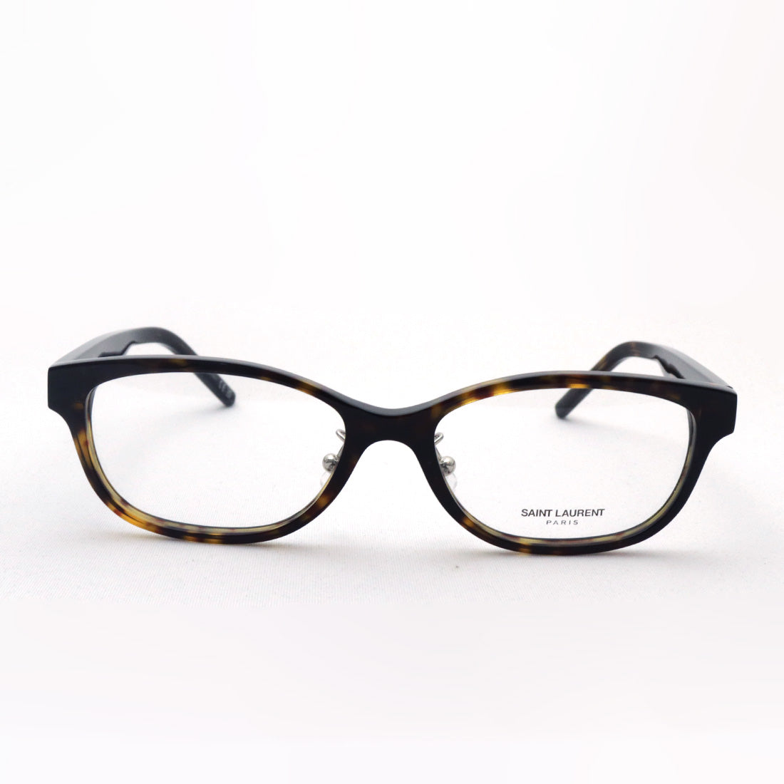Saint Laurent Glasses SAINT LAURENT SL629J 002