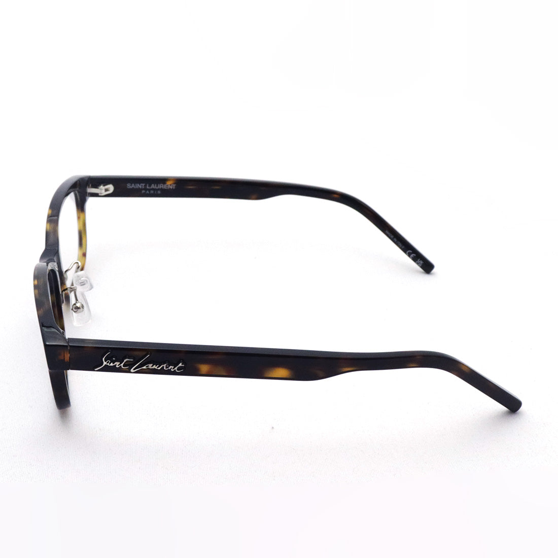 Saint Laurent Glasses SAINT LAURENT SL629J 002