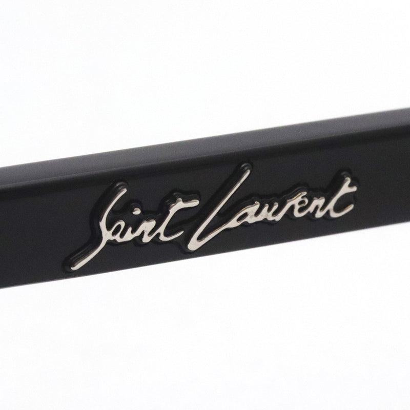 Saint Laurent Glasses SAINT LAURENT SL630J 001