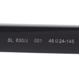 圣罗兰 眼镜 SAINT LAURENT SL630J 001