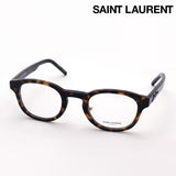 サンローラン メガネ SAINT LAURENT SL630J 002