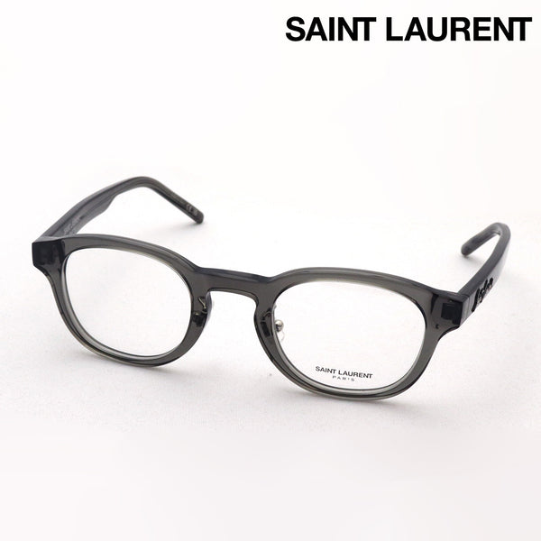 Saint Laurent Glasses SAINT LAURENT SL630J 003