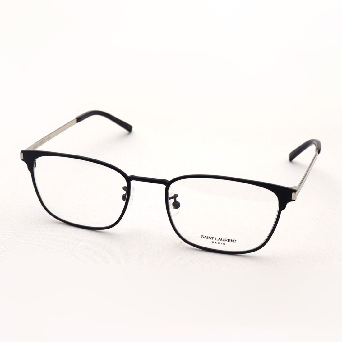 圣罗兰 眼镜 SAINT LAURENT SL631J 002