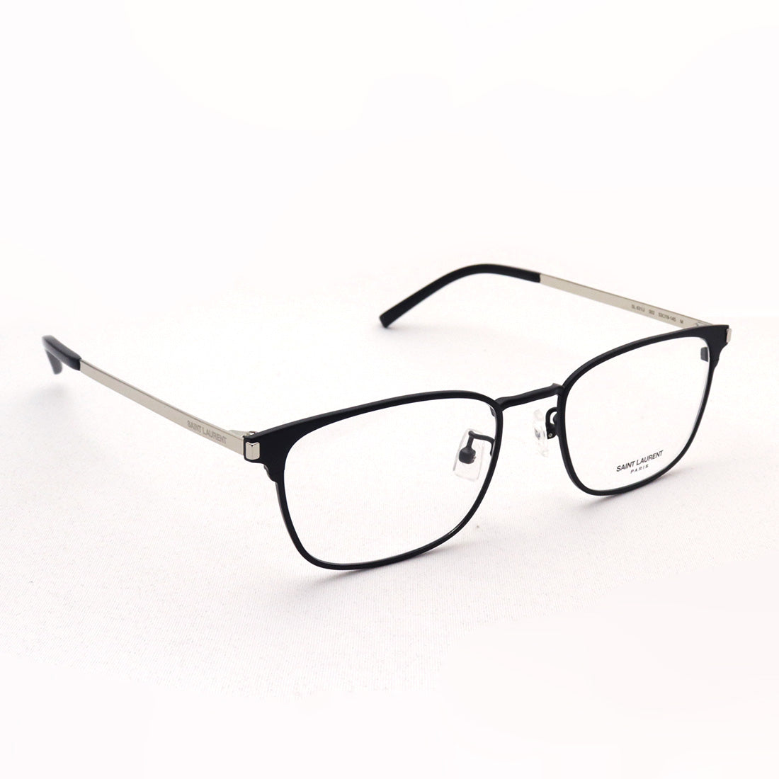 圣罗兰 眼镜 SAINT LAURENT SL631J 002