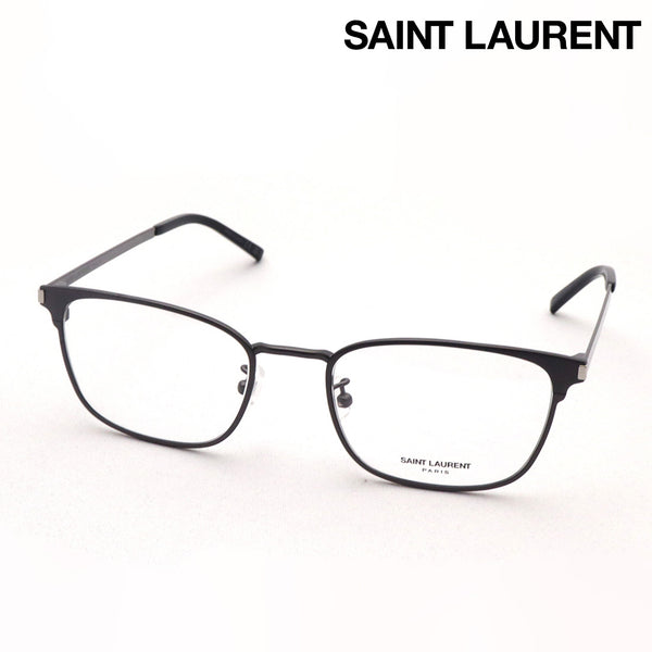 Saint Laurent Glasses SAINT LAURENT SL631J 003