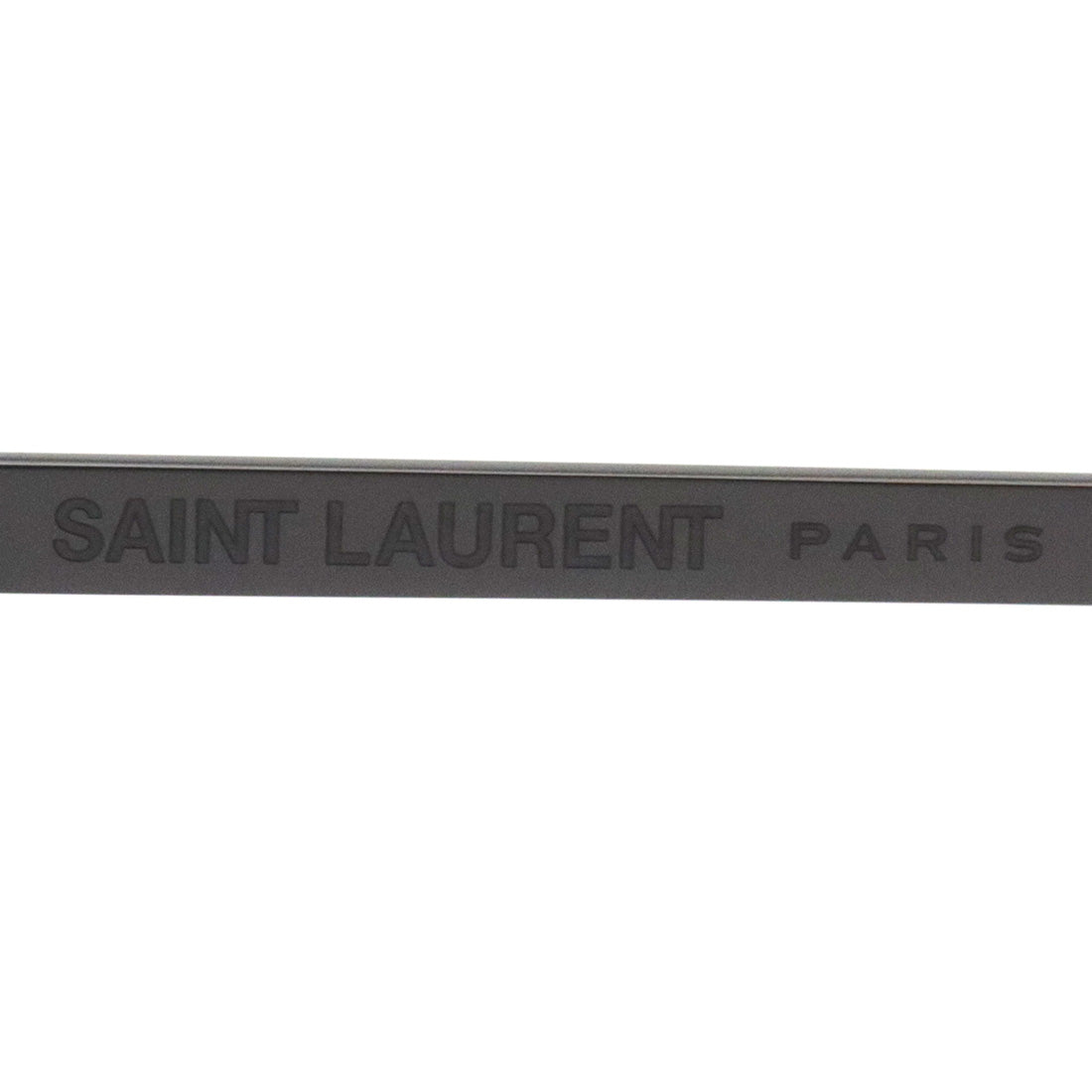 圣罗兰 眼镜 SAINT LAURENT SL631J 003