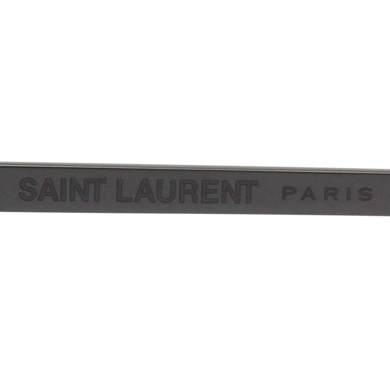 Saint Laurent Glasses SAINT LAURENT SL631J 003