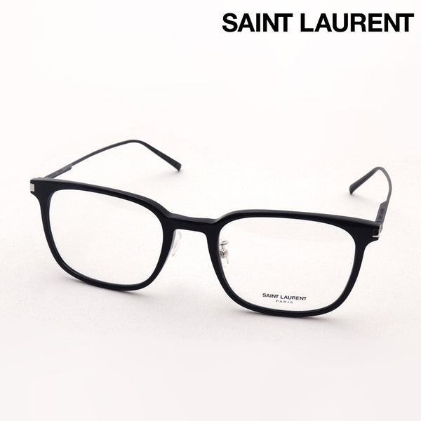 Saint Laurent Glasses SAINT LAURENT SL632J 001