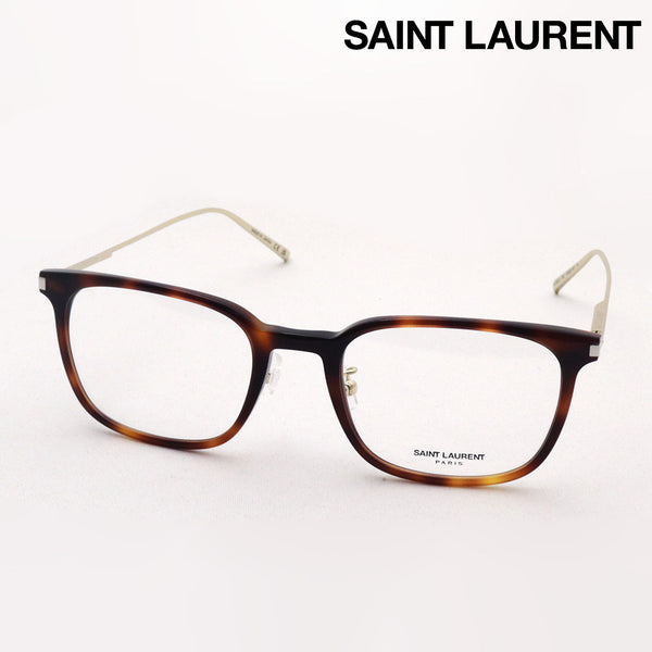 Saint Laurent Glasses SAINT LAURENT SL632J 002