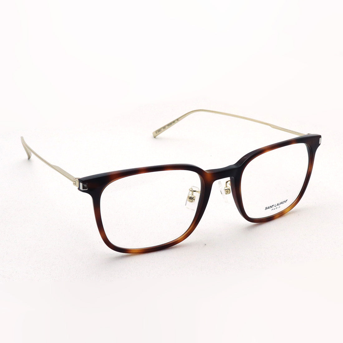 圣罗兰 眼镜 SAINT LAURENT SL632J 002