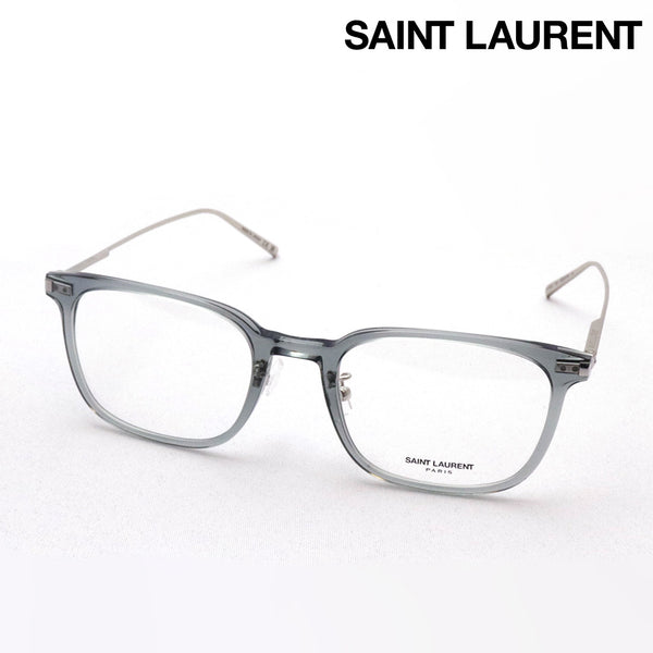 Saint Laurent Glasses SAINT LAURENT SL632J 003