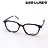サンローラン メガネ SAINT LAURENT SL644F 002