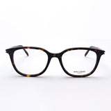 サンローラン メガネ SAINT LAURENT SL644F 002