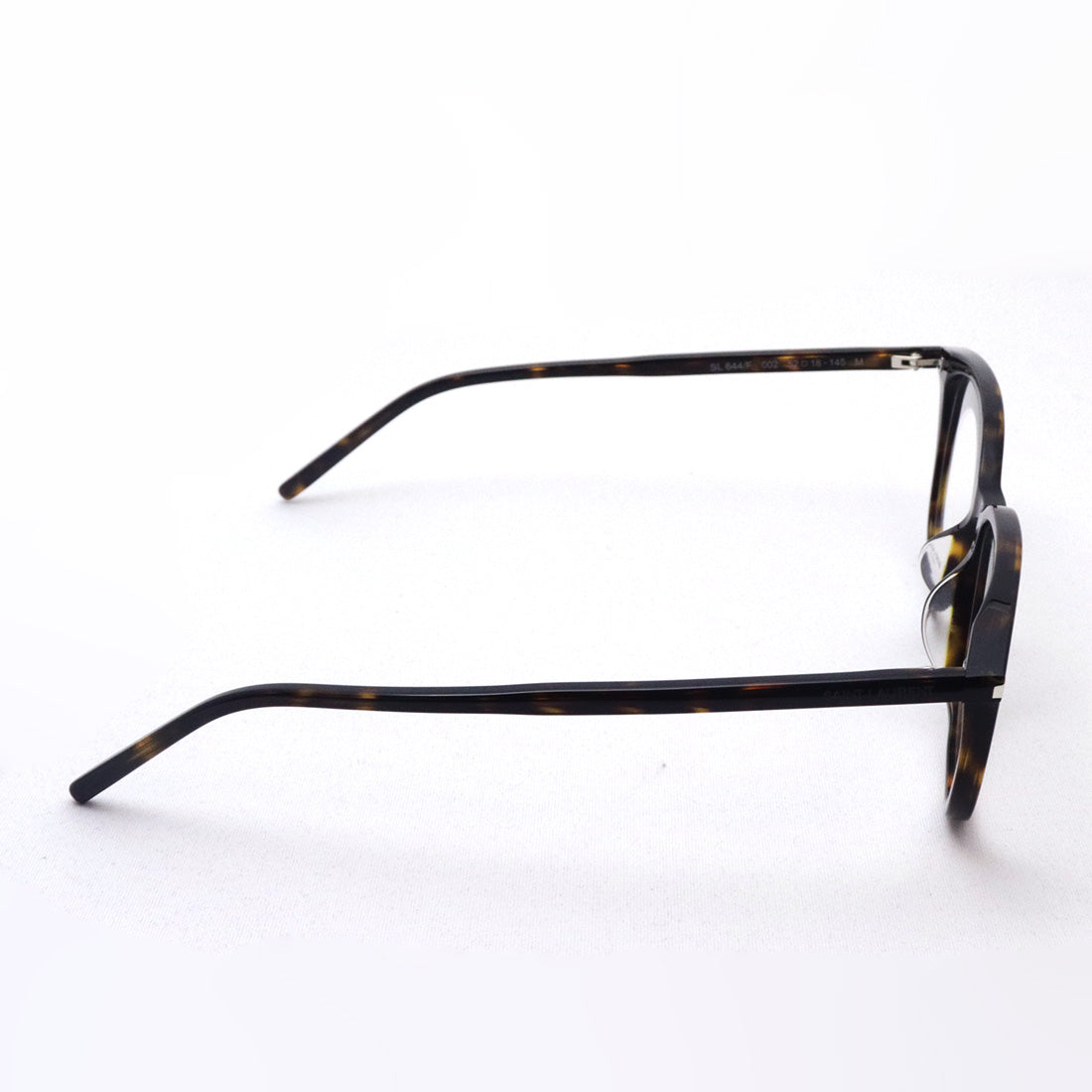 圣罗兰眼镜SAINT LAURENT SL644F002