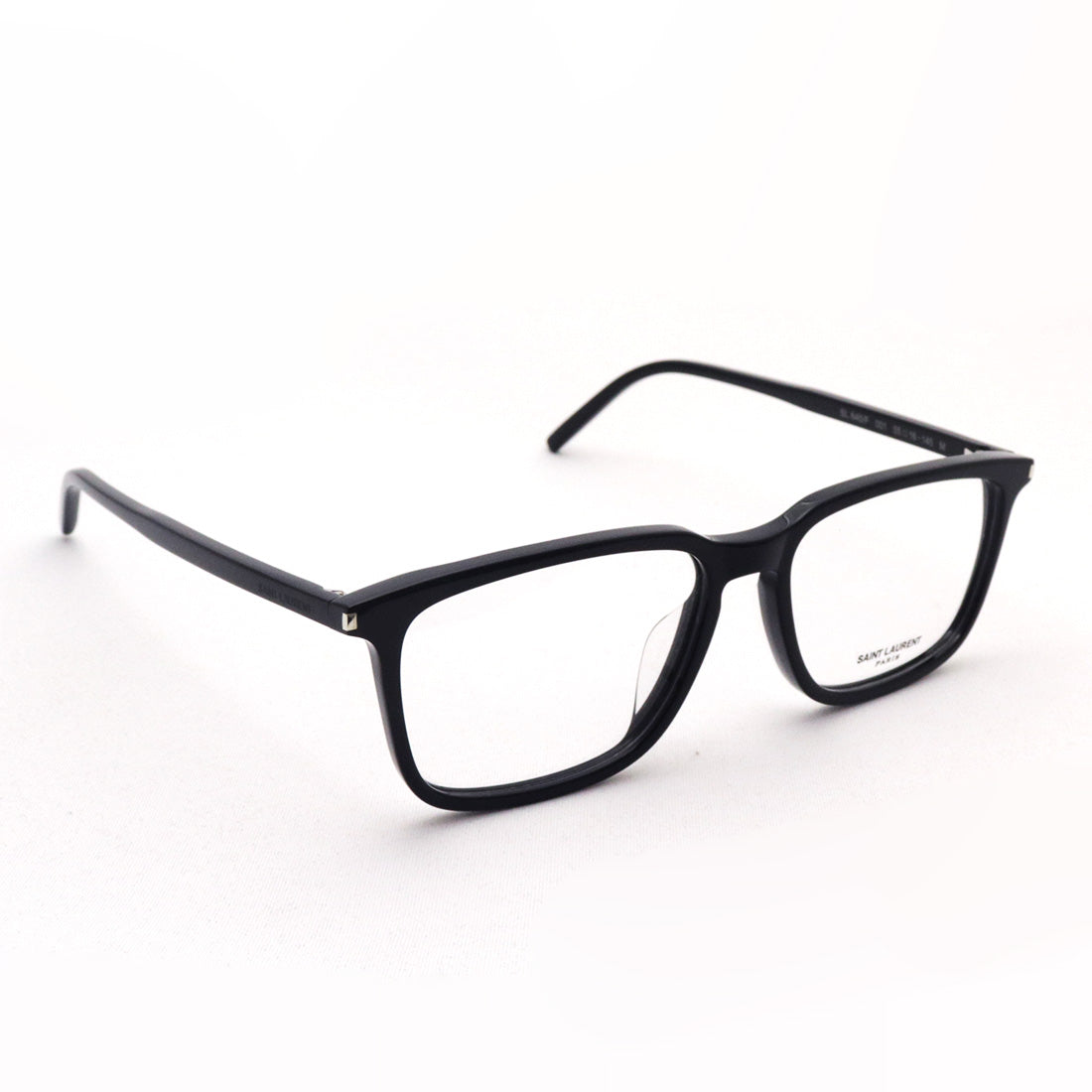 圣罗兰 眼镜 SAINT LAURENT SL645F 001