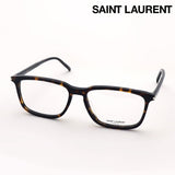 サンローラン メガネ SAINT LAURENT SL645F 002
