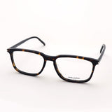 サンローラン メガネ SAINT LAURENT SL645F 002