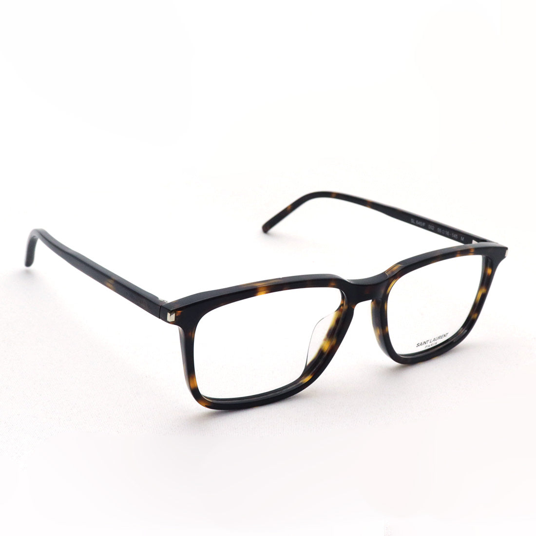 圣罗兰 眼镜 SAINT LAURENT SL645F 002
