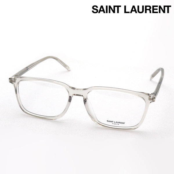 Saint Laurent Glasses SAINT LAURENT SL645F 004