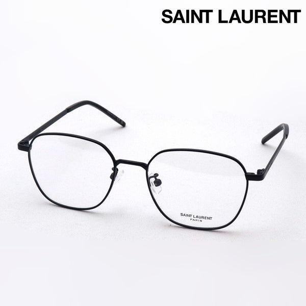 Saint Laurent Glasses SAINT LAURENT SL646F 001