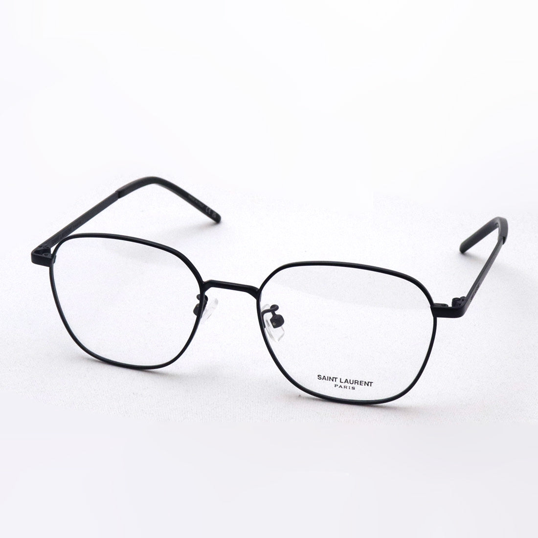 圣罗兰 眼镜 SAINT LAURENT SL646F 001