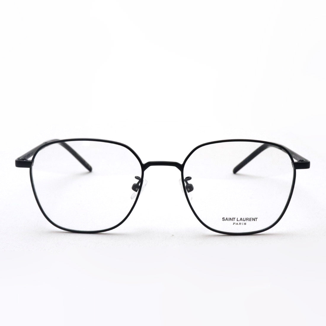 圣罗兰 眼镜 SAINT LAURENT SL646F 001