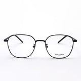圣罗兰 眼镜 SAINT LAURENT SL646F 001