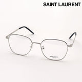 サンローラン メガネ SAINT LAURENT SL646F 002