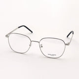 サンローラン メガネ SAINT LAURENT SL646F 002