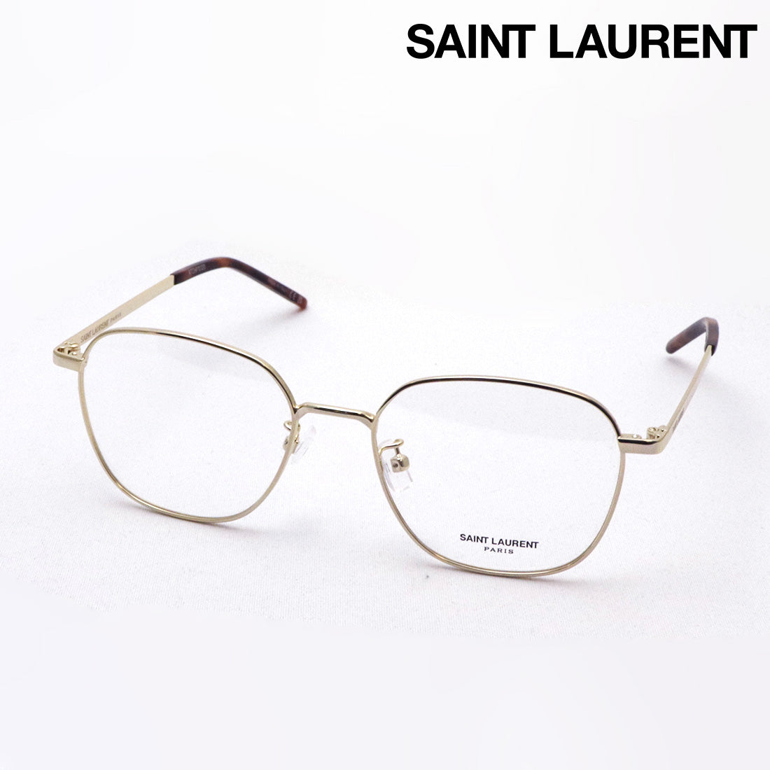 Gafas Saint Laurent SAINT LAURENT SL646F 003