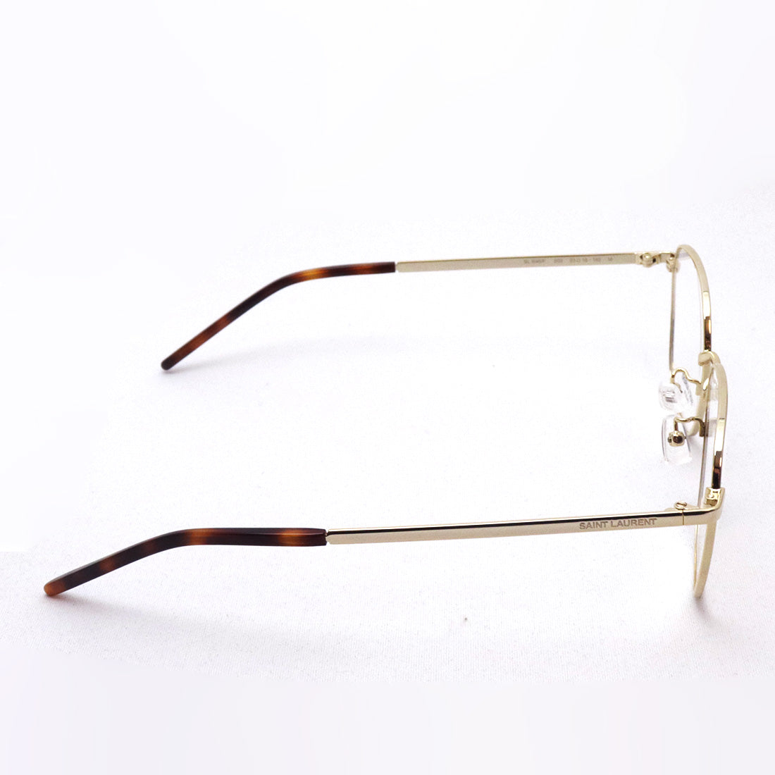 Gafas Saint Laurent SAINT LAURENT SL646F 003
