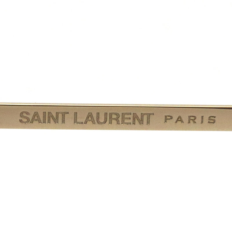 Saint Laurent Glasses SAINT LAURENT SL646F 003